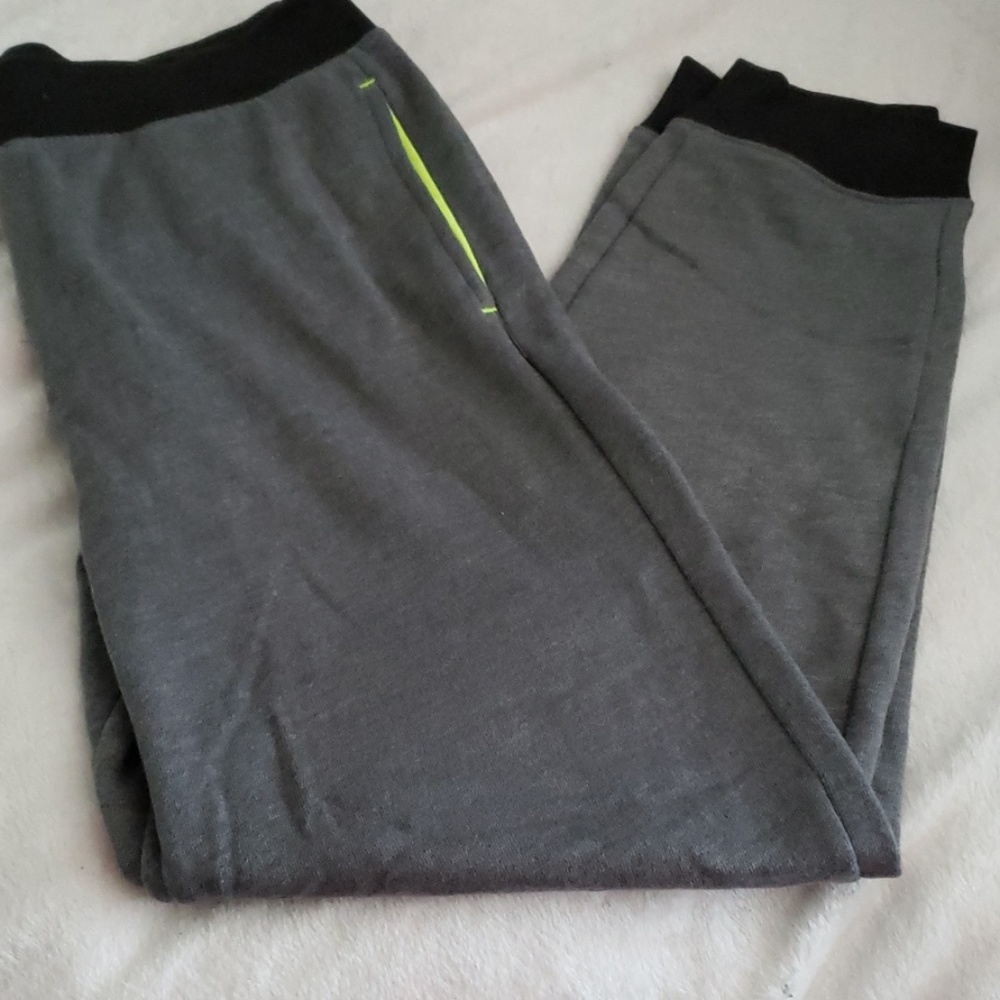 Boys jogger